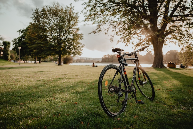 Vélo